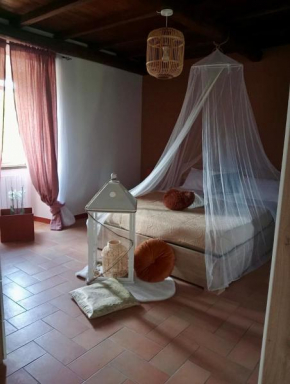 La soffitta di Megan